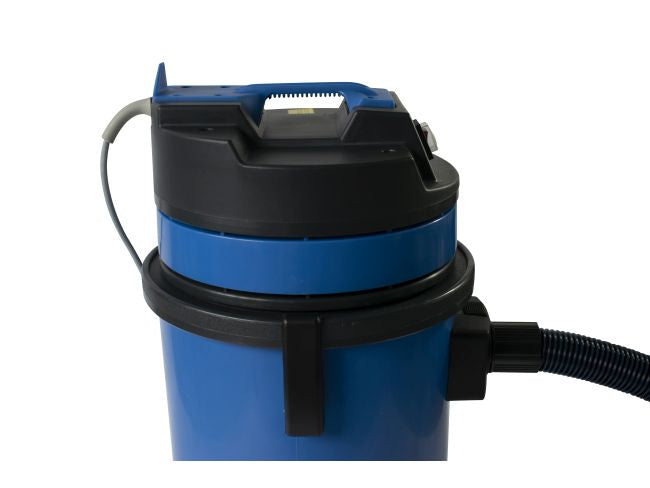 Clean Track VacLine 30-1-PLBL Industriesauger Nasssauger Kunststoffbehälter