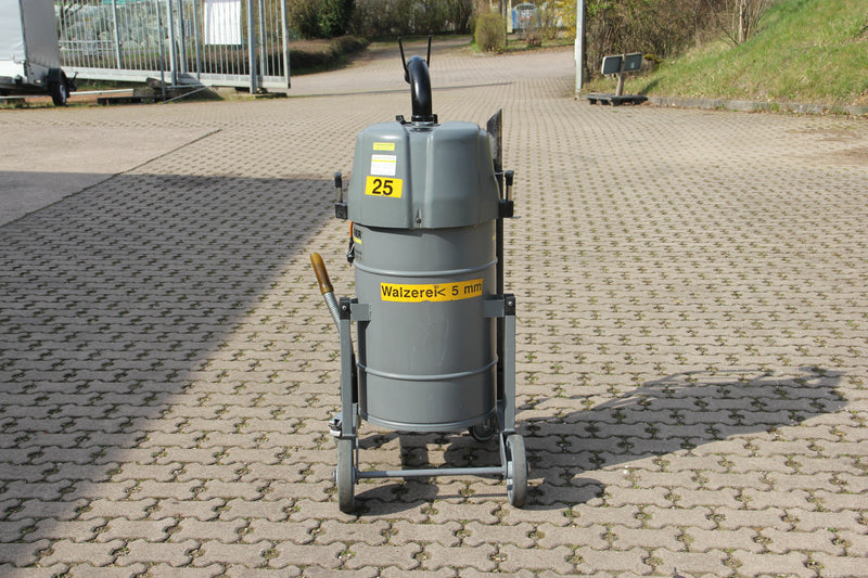 Kärcher IVR-L 65/12-1 TC Industriesauger 65 L 59 l/s 9.986-055.0 *Gebrauchtgerät*