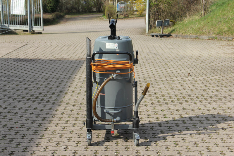 Kärcher IVR-L 65/12-1 TC Industriesauger 65 L 59 l/s 9.986-055.0 *Gebrauchtgerät*