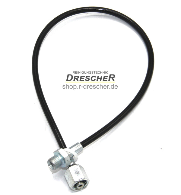 HD-Schlauch Manometer Pumpe passend für Kärcher HDS 655 695 895 1295 6.389-635.0