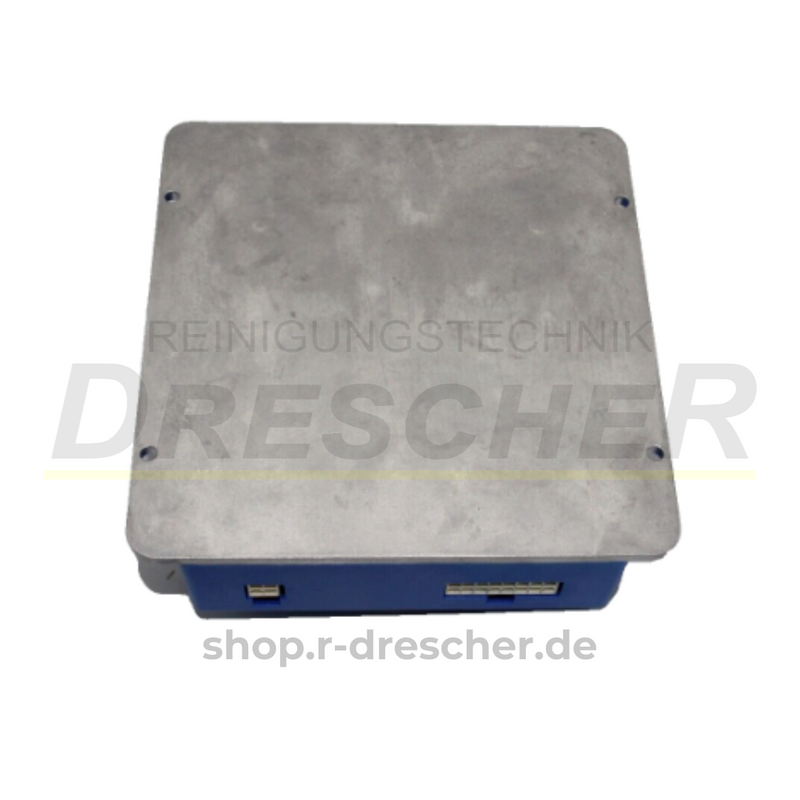 Hako Fahrsteuerung DC 24V 50A für Sweepmaster 980R/RH 01116920 *Gebraucht*