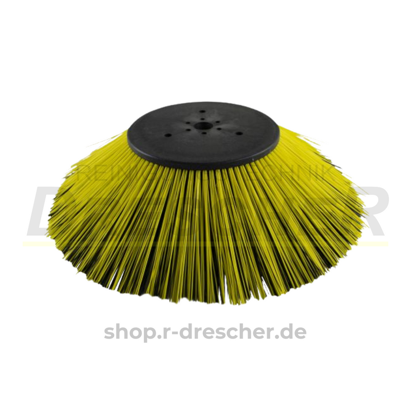 Seitenbesen D 450 mm passend für Kärcher KM KMR BR BD 100/250 250 100/100 100/120 1250