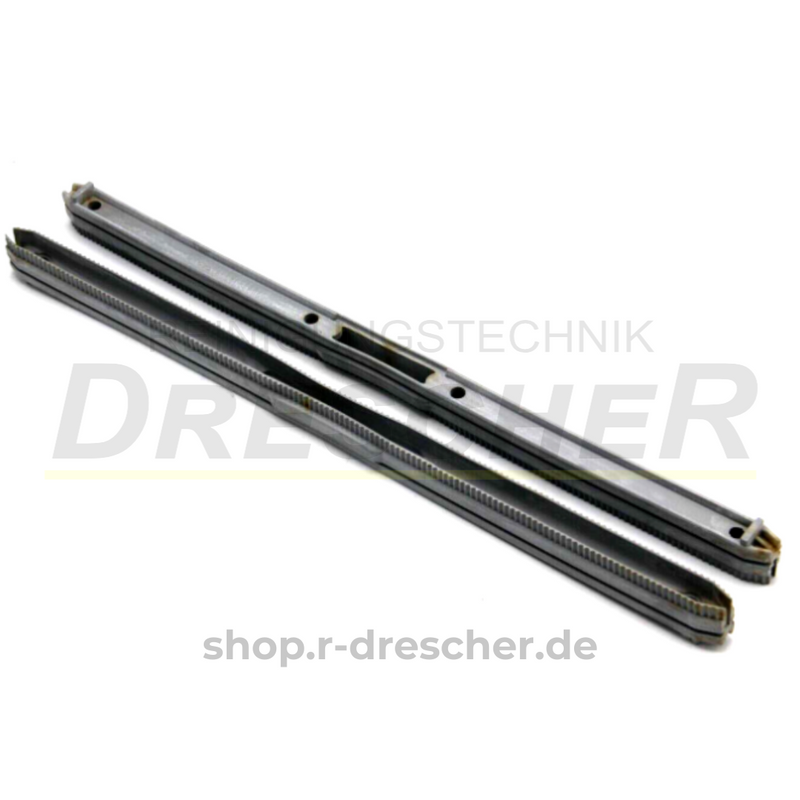 Kärcher Sauglippe ölfest geriffelt 2 Stück für BR 40/10 435 mm 4.035-288.0