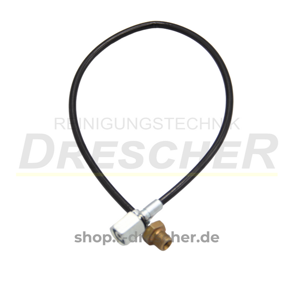 HD-Schlauch Manometer Pumpe passend für Kärcher HDS 655 695 895 1295