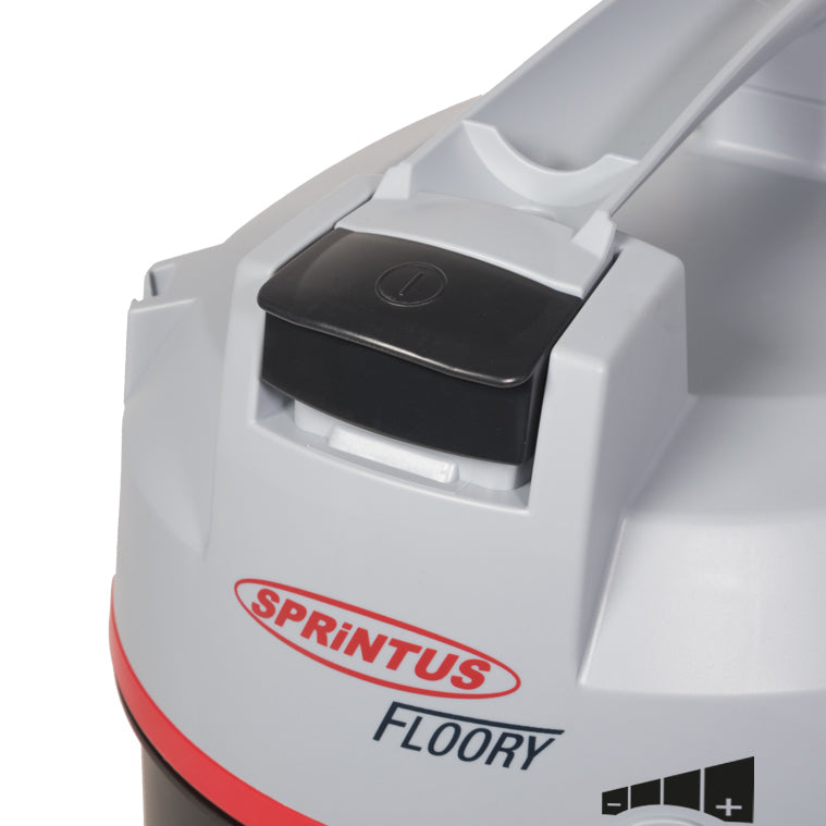 Sprintus Floory Trockensauger 700W 230V 114050