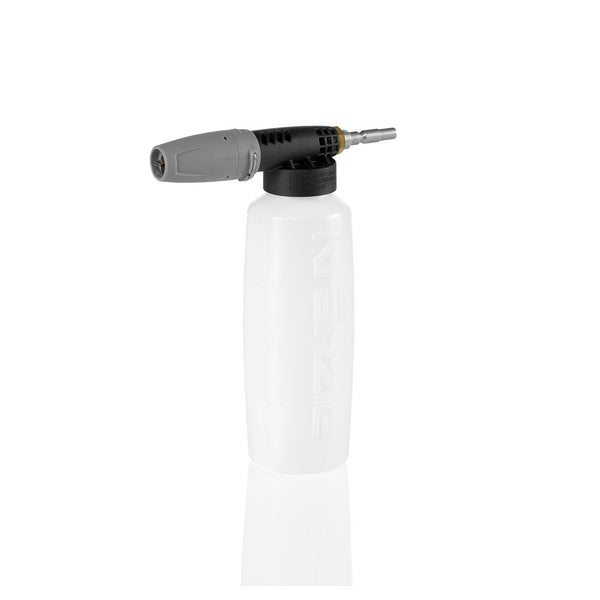 Kränzle Schauminjektor light mit 1 Liter Behälter D10 Stecknippel 135302