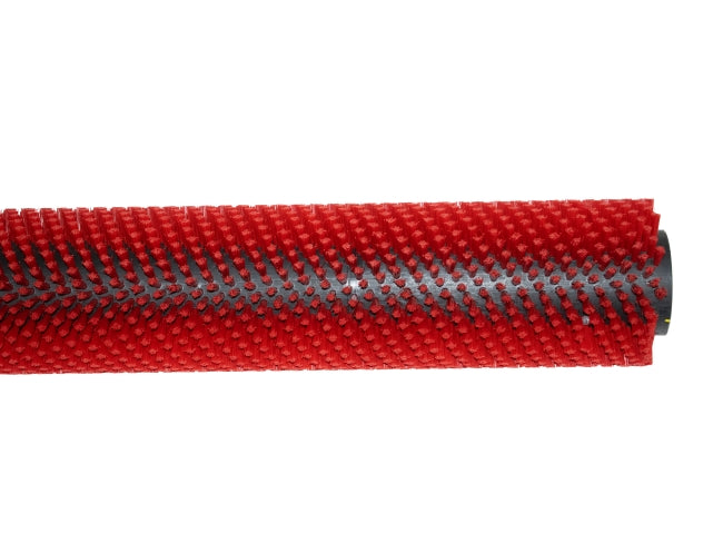 Bürstenwalze rot 908 mm Mittel passend für Kärcher BR 100 4.035-183.0